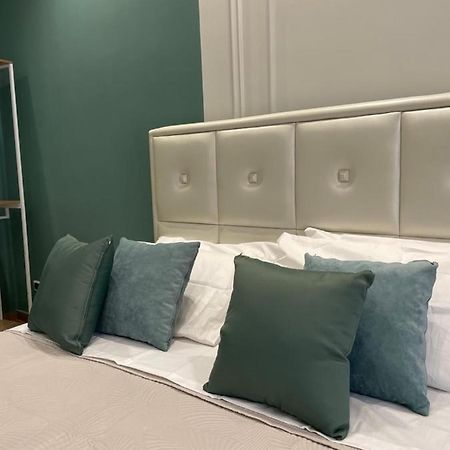 M&M Guest House Ercolano Dış mekan fotoğraf