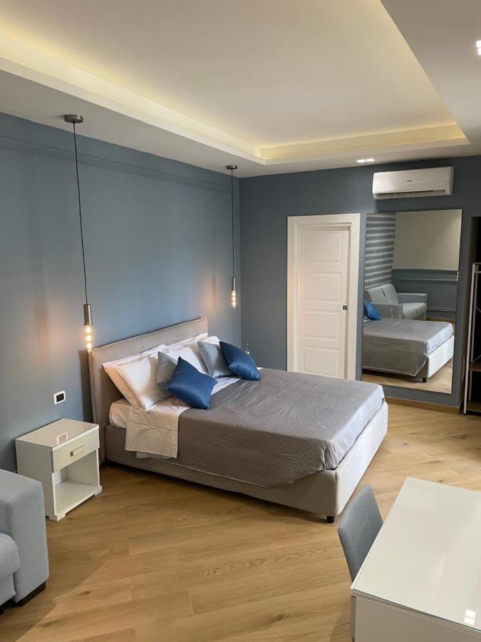 M&M Guest House Ercolano Dış mekan fotoğraf