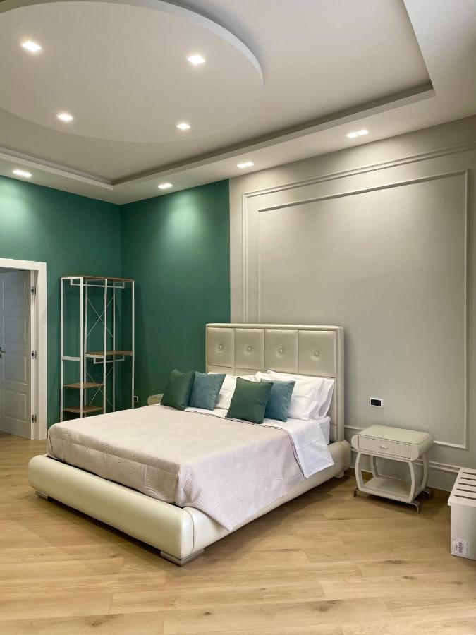 M&M Guest House Ercolano Dış mekan fotoğraf