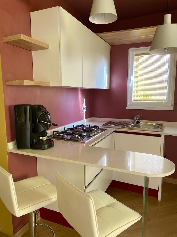 M&M Guest House Ercolano Dış mekan fotoğraf