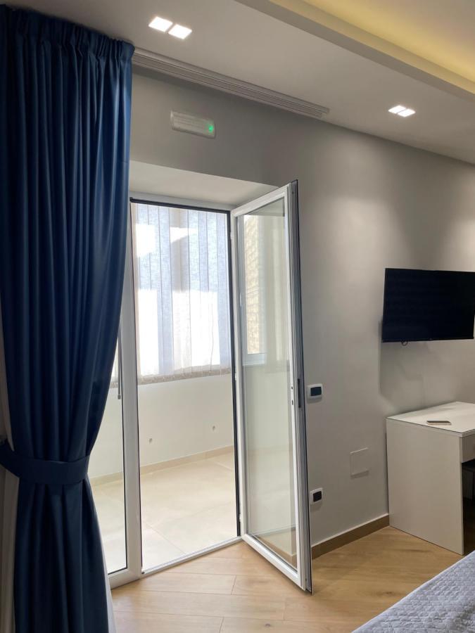 M&M Guest House Ercolano Dış mekan fotoğraf