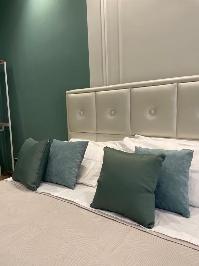 M&M Guest House Ercolano Dış mekan fotoğraf
