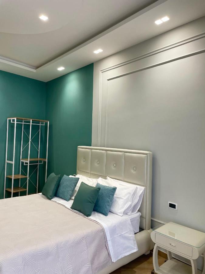 M&M Guest House Ercolano Dış mekan fotoğraf