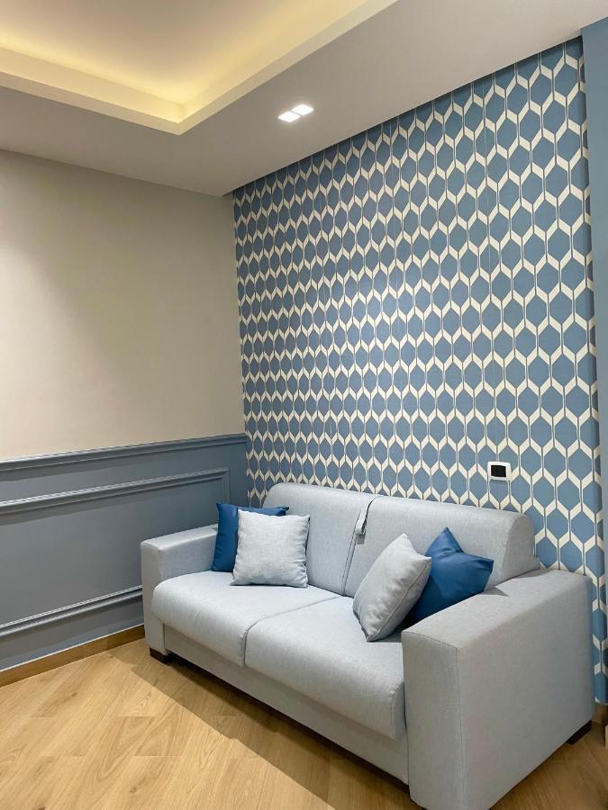 M&M Guest House Ercolano Dış mekan fotoğraf