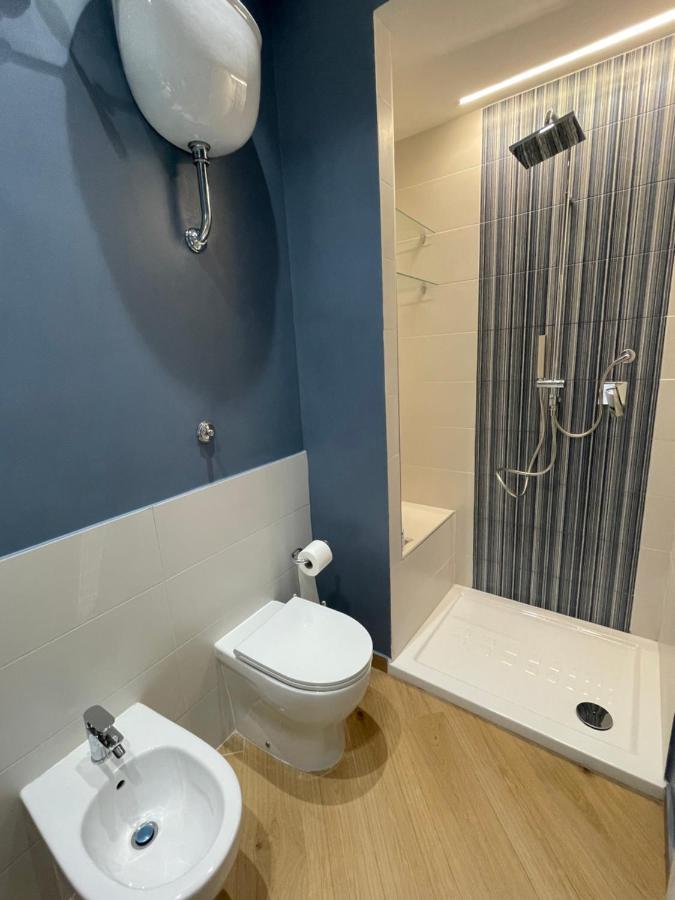 M&M Guest House Ercolano Dış mekan fotoğraf
