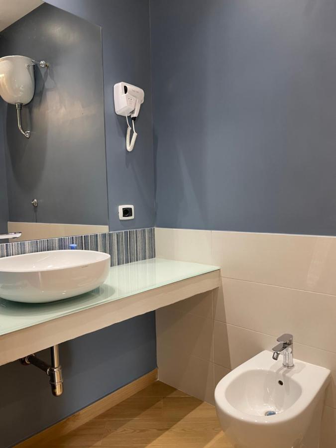 M&M Guest House Ercolano Dış mekan fotoğraf