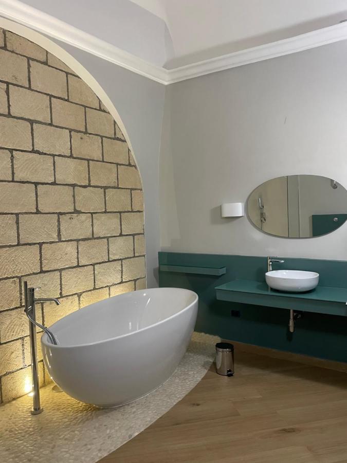 M&M Guest House Ercolano Dış mekan fotoğraf